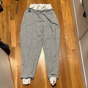 Nike icon sweatpants